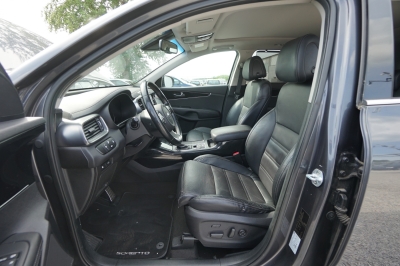 Kia Sorento 2.2 CRDi Platinum Edition 4WD Aut. EURO6