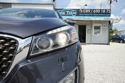 Kia Sorento 2.2 CRDi Platinum Edition 4WD Aut. EURO6