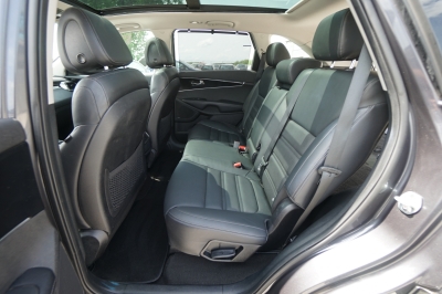 Kia Sorento 2.2 CRDi Platinum Edition 4WD Aut. EURO6