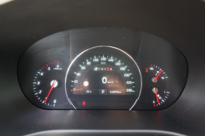 Kia Sorento 2.2 CRDi Platinum Edition 4WD Aut. EURO6