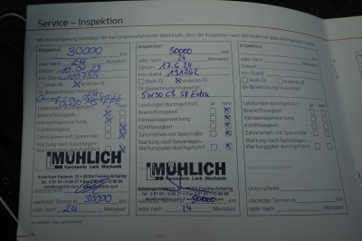 Kia Sorento 2.2 CRDi Vision 4WD Automatik |EURO6|