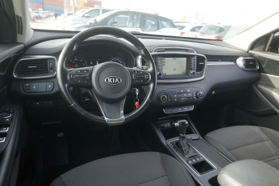 Kia Sorento 2.2 CRDi Vision 4WD Automatik |EURO6|