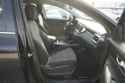 Kia Sorento 2.2 CRDi Vision 4WD Automatik |EURO6|