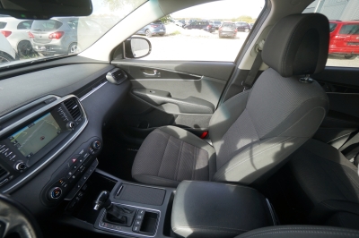 Kia Sorento 2.2 CRDi Vision 4WD Automatik |EURO6|