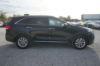 Kia Sorento 2.2 CRDi Vision 4WD Automatik |EURO6|
