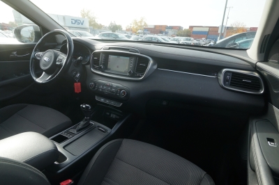 Kia Sorento 2.2 CRDi Vision 4WD Automatik |EURO6|