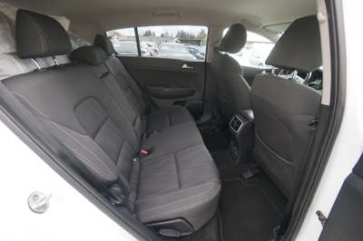 Kia Sportage 1.6 GDI Edition 7 2WD |AHK| |Tempomat|