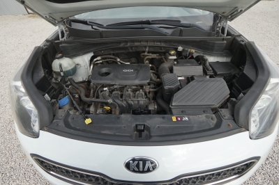 Kia Sportage 1.6 GDI Edition 7 2WD |AHK| |Tempomat|