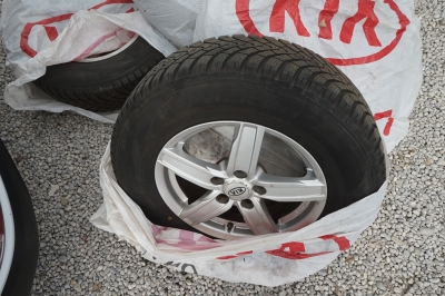 Kia Sportage 1.6 GDI Edition 7 2WD |AHK| |Tempomat|