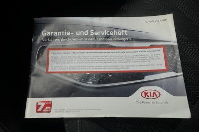 Kia Sportage 1.6 GDI Edition 7 2WD |AHK| |Tempomat|