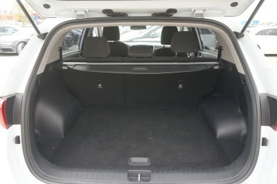 Kia Sportage 1.6 GDI Edition 7 2WD |AHK| |Tempomat|