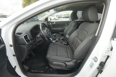 Kia Sportage 1.6 GDI Edition 7 2WD |AHK| |Tempomat|