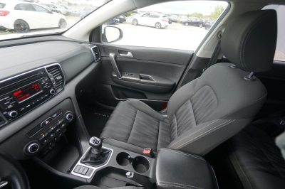 Kia Sportage 1.6 GDI Edition 7 2WD |AHK| |Tempomat|