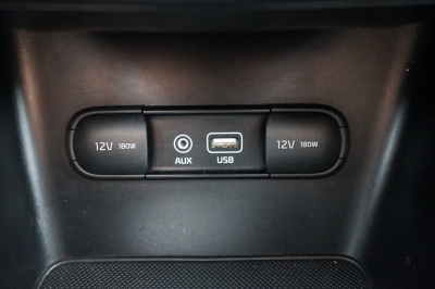 Kia Sportage 1.6 GDI Edition 7 2WD |AHK| |Tempomat|