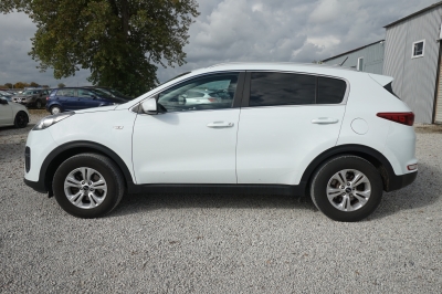 Kia Sportage 1.6 GDI Edition 7 2WD |AHK| |Tempomat|