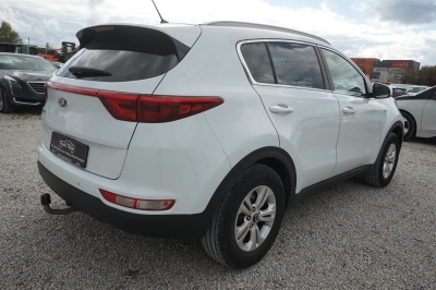 Kia Sportage 1.6 GDI Edition 7 2WD |AHK| |Tempomat|