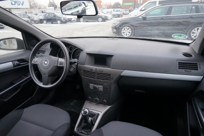 Opel Astra H 1.6 Edition |HU/AU NEU| |Tempomat| |SRA|