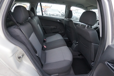 Opel Astra H 1.6 Edition |HU/AU NEU| |Tempomat| |SRA|