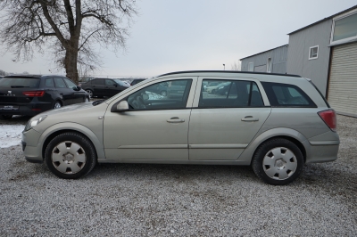 Opel Astra H 1.6 Edition |HU/AU NEU| |Tempomat| |SRA|
