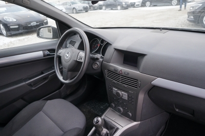 Opel Astra H 1.6 Edition |HU/AU NEU| |Tempomat| |SRA|