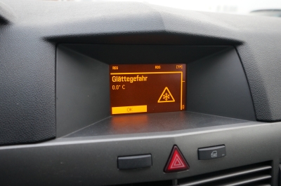 Opel Astra H 1.6 Edition |HU/AU NEU| |Tempomat| |SRA|