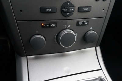 Opel Astra H 1.6 Edition |HU/AU NEU| |Tempomat| |SRA|