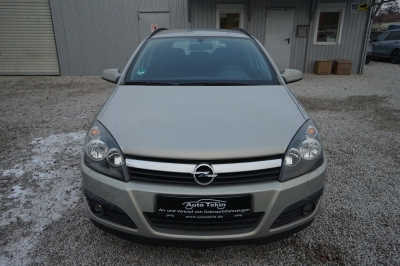 Opel Astra H 1.6 Edition |HU/AU NEU| |Tempomat| |SRA|