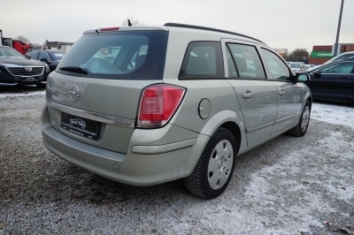 Opel Astra H 1.6 Edition |HU/AU NEU| |Tempomat| |SRA|