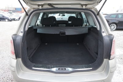 Opel Astra H 1.6 Edition |HU/AU NEU| |Tempomat| |SRA|