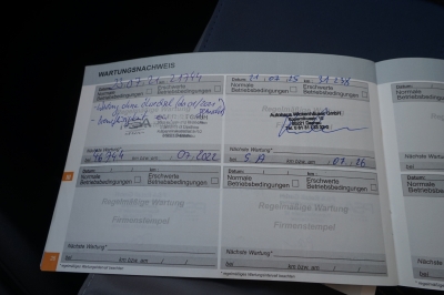 Peugeot 208 1.2 Allure |1.Hand| |Insp.NEU| |8-fach ber.|