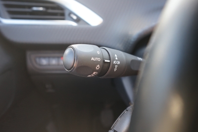 Peugeot 208 1.2 Allure |1.Hand| |Insp.NEU| |8-fach ber.|