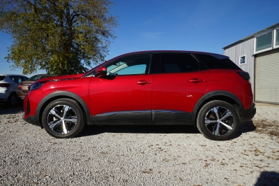 Peugeot 3008 Allure Automatik GT-Line |Insp.+ ZR frisch|