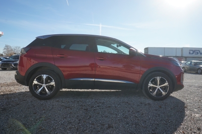 Peugeot 3008 Allure Automatik GT-Line |Insp.+ ZR frisch|