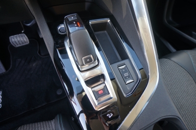 Peugeot 3008 Allure Automatik GT-Line |Insp.+ ZR frisch|