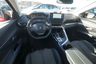 Peugeot 3008 Allure Automatik GT-Line |Insp.+ ZR frisch|