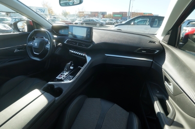 Peugeot 3008 Allure Automatik GT-Line |Insp.+ ZR frisch|