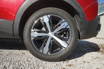 Peugeot 3008 Allure Automatik GT-Line |Insp.+ ZR frisch|