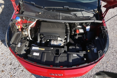 Peugeot 3008 Allure Automatik GT-Line |Insp.+ ZR frisch|