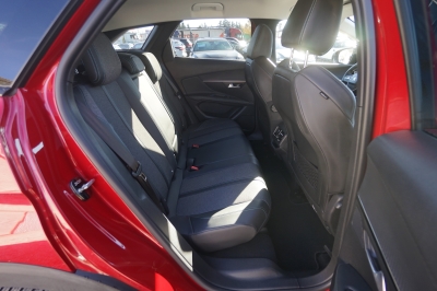 Peugeot 3008 Allure Automatik GT-Line |Insp.+ ZR frisch|