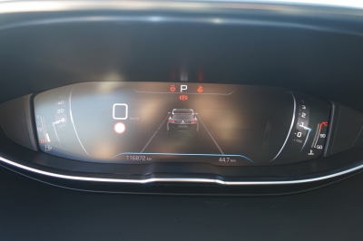 Peugeot 3008 Allure Automatik GT-Line |Insp.+ ZR frisch|