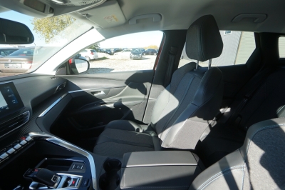 Peugeot 3008 Allure Automatik GT-Line |Insp.+ ZR frisch|