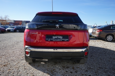 Peugeot 3008 Allure Automatik GT-Line |Insp.+ ZR frisch|
