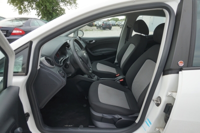 Seat Ibiza 1.0 Reference |1.Hand| |8-fach bereift|