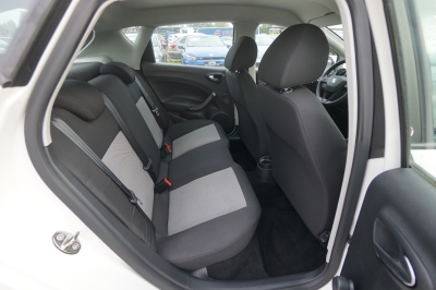 Seat Ibiza 1.0 Reference |1.Hand| |8-fach bereift|