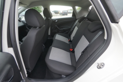 Seat Ibiza 1.0 Reference |1.Hand| |8-fach bereift|