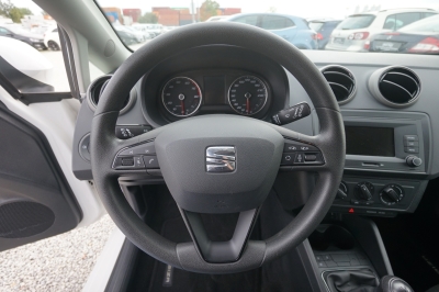 Seat Ibiza 1.0 Reference |1.Hand| |8-fach bereift|