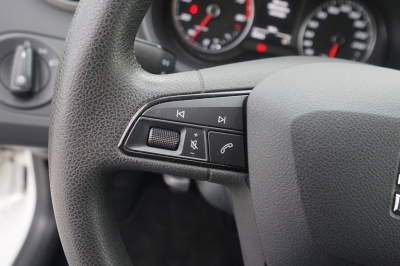 Seat Ibiza 1.0 Reference |1.Hand| |8-fach bereift|