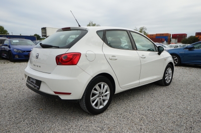 Seat Ibiza 1.0 Reference |1.Hand| |8-fach bereift|