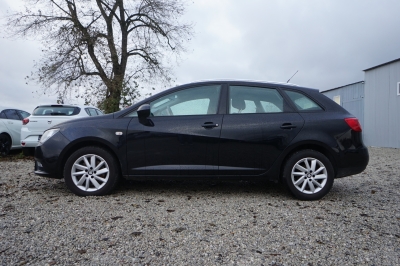 Seat Ibiza 1.6 TDI Style |ZR 2024 NEU| |Navi| |PDC|