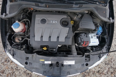 Seat Ibiza 1.6 TDI Style |ZR 2024 NEU| |Navi| |PDC|